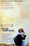 Plakat filmu "You Can Count on Me" /