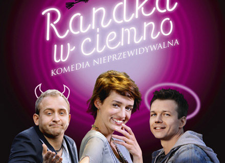 Plakat filmu /materiały dystrybutora