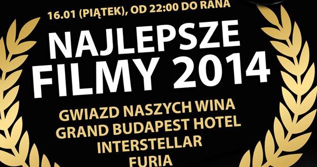 Plakat maratonu /materiały prasowe