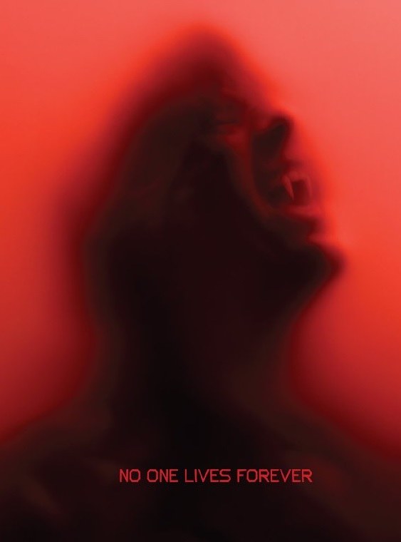 Plakat promujący 6. sezon serialu "Czysta krew". /materiały prasowe