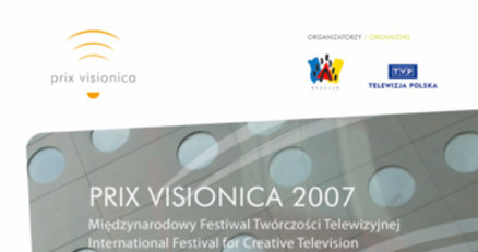 Plakat promujący festiwal /