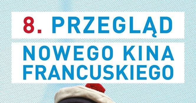 Plakat promujący imprezę /materiały prasowe