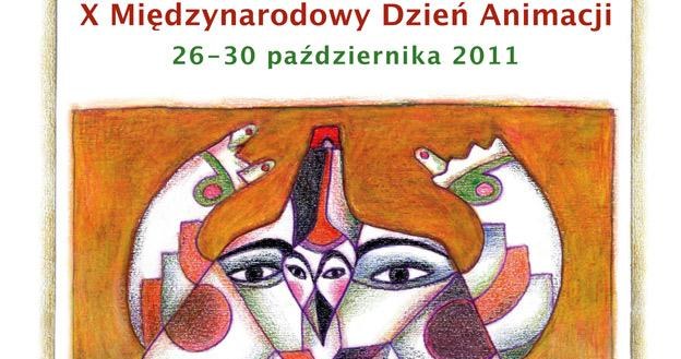 Plakat tegorocznej edycji MDA /materiały prasowe