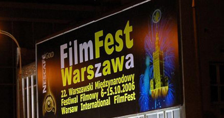 Plakat ubiegłorocznego festiwalu, fot. ze strony WMFF /