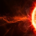 Plamy słoneczne coraz większe. Będzie powtórka Zdarzenia Carringtona?