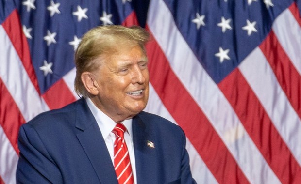 "Plan 47". Donald Trump poszerza prywatny biznes