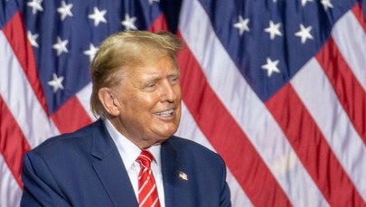 "Plan 47". Donald Trump poszerza prywatny biznes