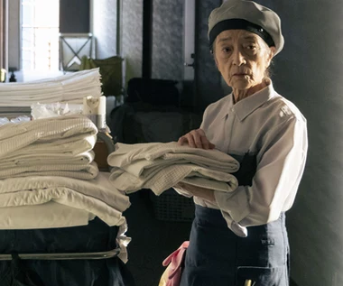 "Plan 75": Rewolucyjny rządowy program. Zachęca seniorów do... eutanazji