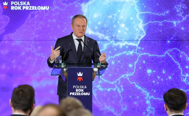 Plan gospodarczy rządu Tuska. Setki miliardów złotych na inwestycje 