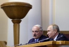 Plan integracji Rosji i Białorusi. Łukaszenka proponuje datę
