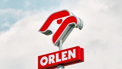 Plan już na piśmie. Orlen ogłasza połączenie