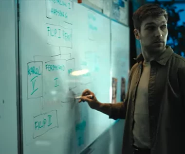 "Plan lekcji": Polska produkcja hitem Netfliksa! Krytycy nie zostawiają na niej suchej nitki?