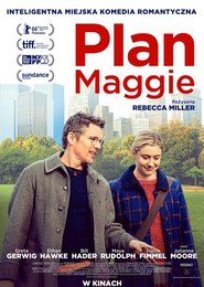 Plan Maggie