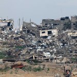 "Plan Marshalla" dla Strefy Gazy? ONZ mówi o 20 mld dolarów