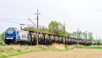 Plan naprawczy w PKP Cargo. "Są obszary na piątkę i zasługujące na niezaliczenie"