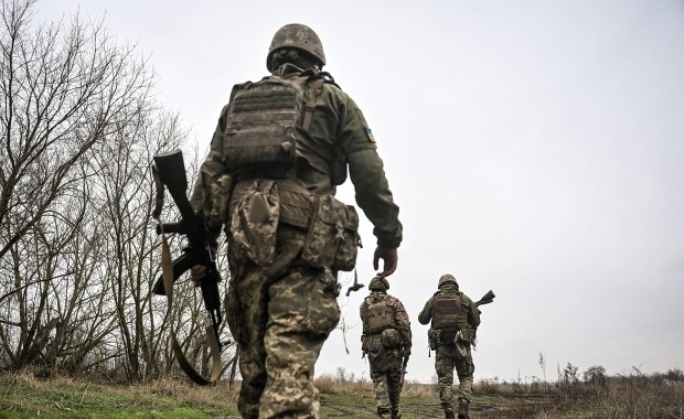 Plan pokojowy Trumpa dla Ukrainy. Taki obszar Rosja zyska bez jednego strzału