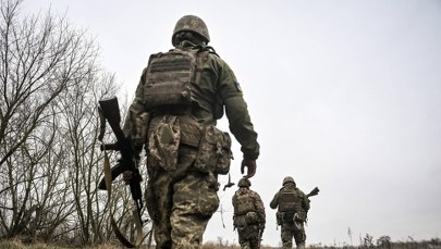 Plan pokojowy Trumpa dla Ukrainy. Taki obszar Rosja zyska bez jednego strzału