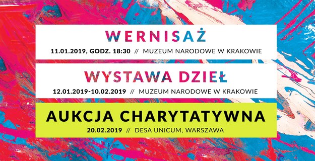 Plan wyjątkowego projektu /Szlachetna Paczka /Materiały prasowe