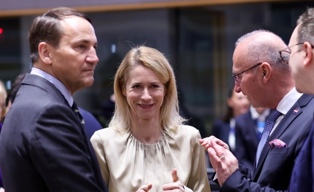 Plan zakończenia wojny? Sikorski zabrał głos, Unia odpowiada