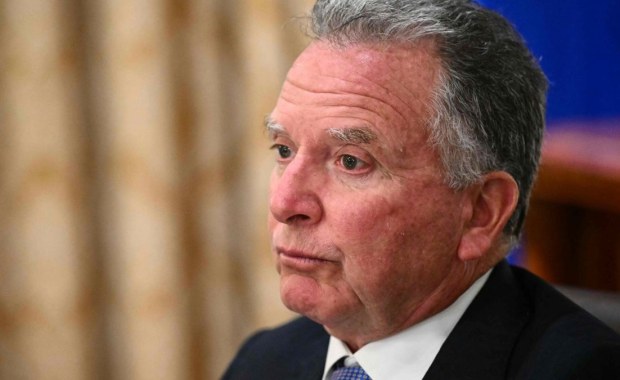 Plan zakończenia wojny w Ukrainie? Administracja Trumpa prowadzi tajne rozmowy z Rosją