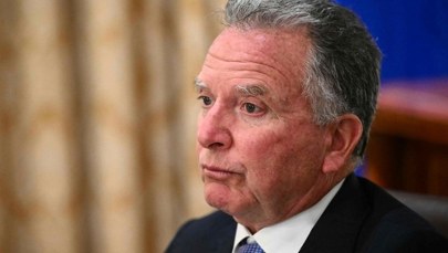 Plan zakończenia wojny w Ukrainie? Administracja Trumpa prowadzi tajne rozmowy z Rosją