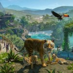 Planet Zoo Planet Zoo 2: Te zwierzęta będą budziły wielki podziw na mapie