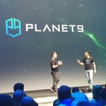 Planet9 - Acer prezentuje swoją nową platformę esportową 
