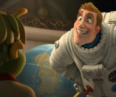 "Planeta 51" [trailer]