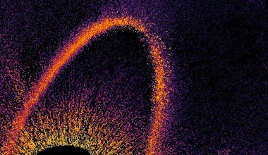 Planeta, której nie było. Fomalhaut odsłania kolejne tajemnice