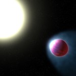 Planeta piekielnych kontrastów. Przełomowe badania atmosfery WASP-121 b