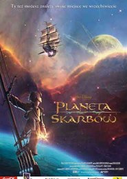 Planeta skarbów