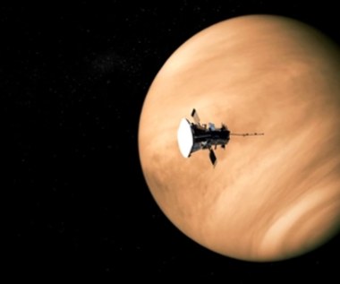 Planeta Wenus jednak pozbawiona śladów życia? Są nowe wyniki badań