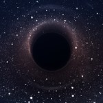 Planeta X to czarna dziura?