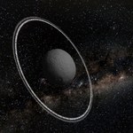 Planetoida 10199 Chariklo posiada dwa pierścienie