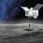 OSIRIS-REx Planetoida Bennu ujawnia tajemnice powstania życia na Ziemi