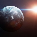 Planetoidy blisko Ziemi. Wykryto je tuż przed przelotem