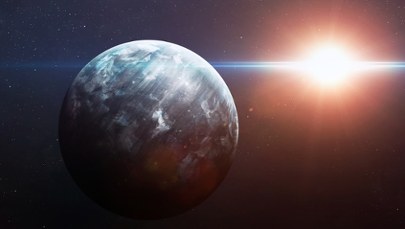 Planetoidy blisko Ziemi. Wykryto je tuż przed przelotem