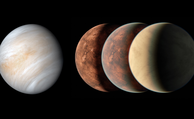 Planety potrzebują więcej wody, by podtrzymać życie, niż dotąd sądzono