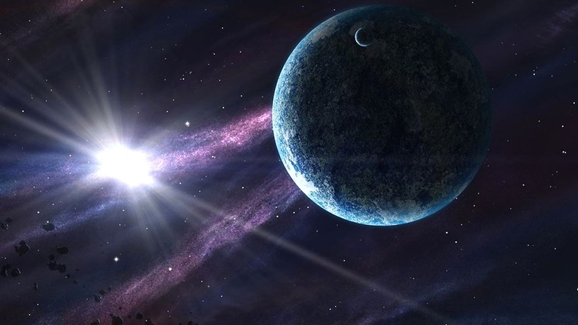 Planety X nie odkryjemy, bo może ona nie istnieć. Astronomowie wyjaśniają, dlaczego... /Geekweek