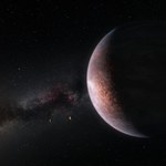 Planety z układu TRAPPIST-1 mogą być bogate w wodę!