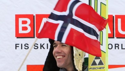 Planica: Anders Bardal z Kryształową Kulą, Stoch poza pierwszą "10" konkursu