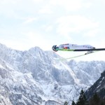 Planica na smutno. Tylko jeden Polak w finale