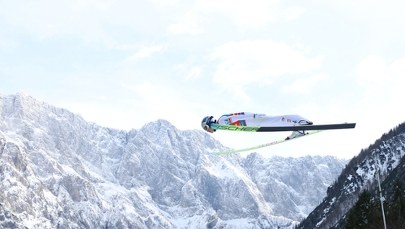 Planica na smutno. Tylko jeden Polak w finale