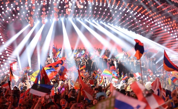 Planował atak na Eurowizję. Chciał otruć uczestników cyjankiem 