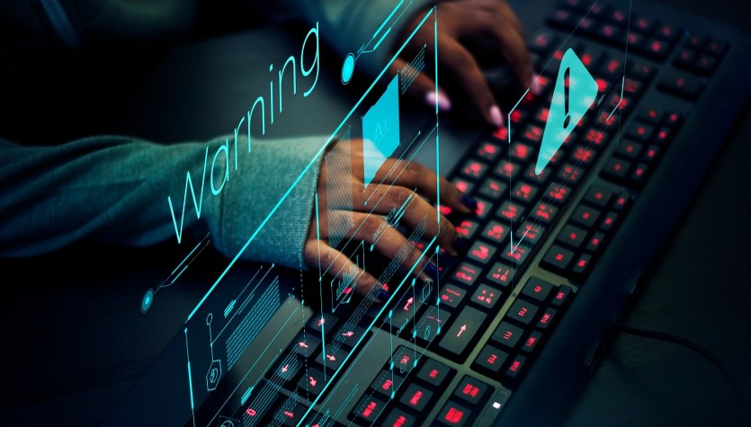 Planował ślub z amerykańską żołnierką, a stracił 8 tysięcy dolarów