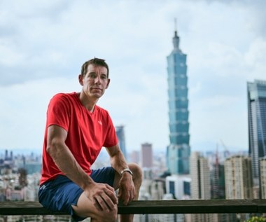 Planował wielki wyczyn. Wszystko zostało anulowane 