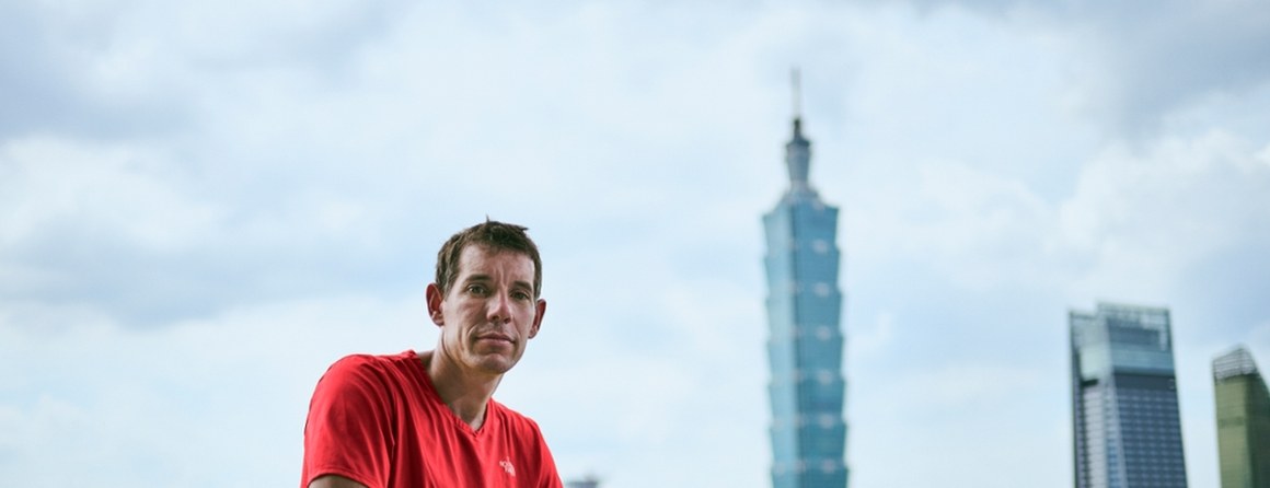 Planował wielki wyczyn. Wszystko zostało anulowane 