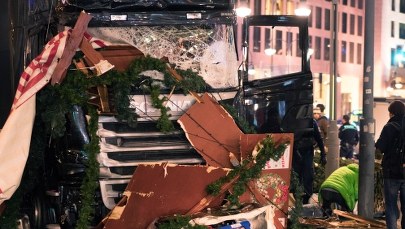 Planował "zabić jak największą liczbę osób". Mógł znać Anisa Amriego – zamachowca z Berlina 