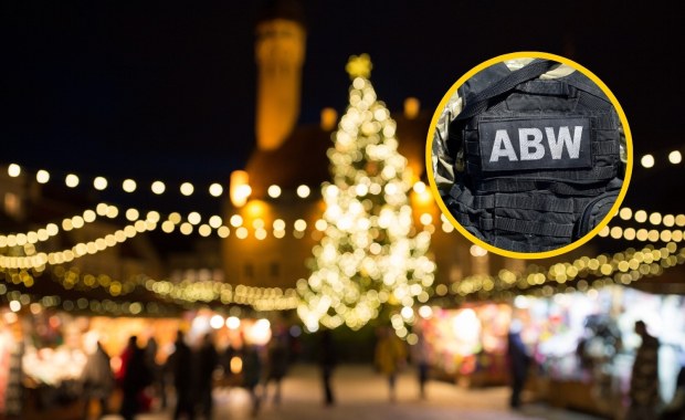 Planował zamach na jarmarku. Student KUL zatrzymany przez ABW