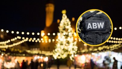 Planował zamach na jarmarku. Student KUL zatrzymany przez ABW